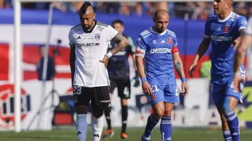 Colo Colo y la U animarán una insólita Supercopa.