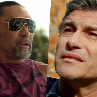 “Me manda audios de apoyo”: Solabarrieta desclasifica los mensajes del Chino Ríos por sus crisis y adicciones