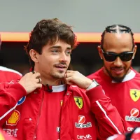 Crisis en Ferrari podría sellar la salida de importante piloto de Fórmula 1