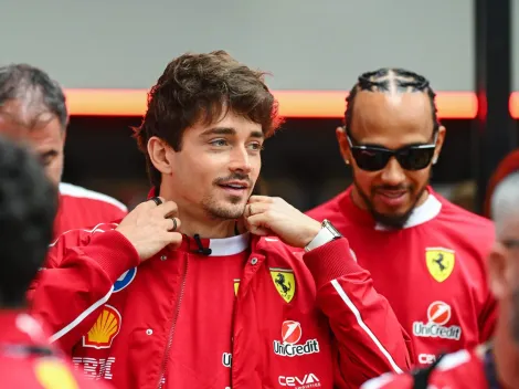 Crisis en Ferrari podría sellar la salida de importante piloto de F1