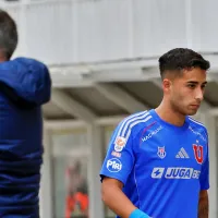 Inesperado: La U cerca de tomar una tajante decisión con Lucas Assadi en este mercado de pases
