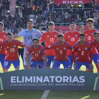 Bicampeón de América no está ni ahí con el máximo candidato a la banca de la Roja: “No creo que…”