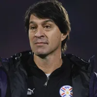 Daniel Garnero, nuevo DT de la UC: cuenta su identificación con Maradona y el juego que desea