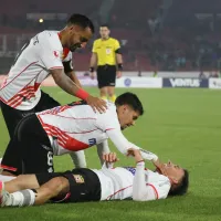 “A cualquiera le gustaría volver”: el jugador de Curicó que desea su revancha en U. de Chile