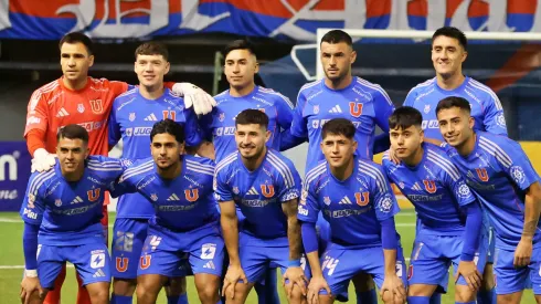 La U prepara su primer adiós para la segunda mitad del año.