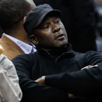 Michael Jordan vuelve a la NBA, pero enfurece a Estados Unidos por este gran detalle