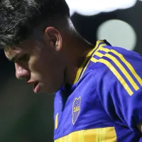 La radical decisión que sacude a Carlos Palacios en Boca Juniors para el Mundial de Clubes