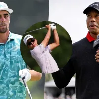 Más de 670 mil visualizaciones: Campeón del PGA Tour provoca a Niemann con guiño a Tiger Woods
