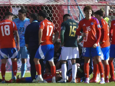 Experto dicta cátedra y revela la fórmula para que La Roja resurja