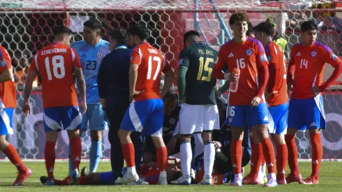 La Roja tiene mucho que aprender para evitar los errores que dejaron sin mundial por tercera ocasión al hilo.