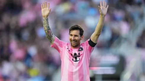 El primer partido del Mundial de Clubes: Lionel Messi liderará al Inter Miami en la fecha 1 contra Al Ahly.