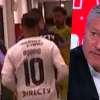Lo que dijo Pato Yáñez tras la pelea entre Vidal y De Paul en Colo Colo: “Acá todos opinan, pero…”