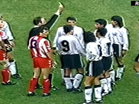 ¿Mundial de Clubes? Así le fue a Colo Colo en la Intercontinental