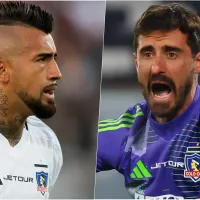 ¿Dedicado? Arturo Vidal manda picante mensaje en redes sociales tras pelea con Fernando De Paul