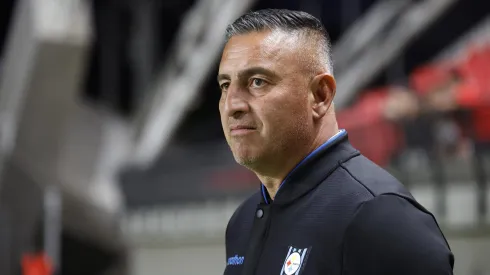 Jaime García analizó el fracaso de la Roja