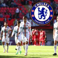 “Del Cobre al Stamford Bridge”: Cobresal “acusa” plagio del Chelsea por nueva camiseta en Mundial de Clubes