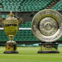 Impresionante cifra: Wimbledon romperá un récord histórico con el mayor premio jamás dado en un Grand Slam