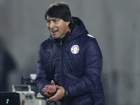 El día que el nuevo DT de la UC hizo añicos a la U: "Después lloran"