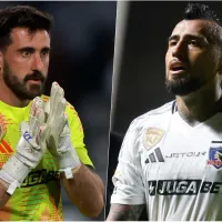 Adelantan duro revés para Fernando De Paul por culpa de Arturo Vidal en Colo Colo