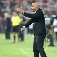 “Después de Pellegrini, el mejor candidato soy yo”: Fantasma Figueroa se postula a La Roja