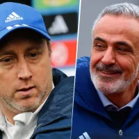 Pablo Milad cuenta la firme sobre el interinato de Luis Mena en la Roja