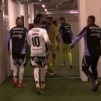 ¿Castigados? Históricos de Colo Colo drásticos tras pelea de Arturo Vidal y Fernando De Paul