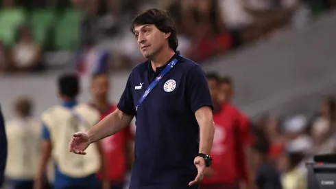 Daniel Garnero iniciará su trabajo en la UC el lunes 16 de junio.