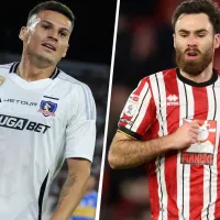 Mientras Cepeda gana 5 millones en Colo Colo, esto cobra Ben Brereton en el Southampton