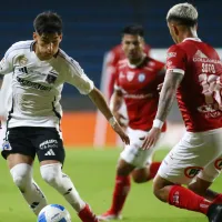 Jarita revela el gran aporte de Francisco Marchant en Colo Colo: ¡revivir a un cuestionado!