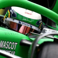 Piloto de F1 casi se pierde el GP de Canadá tras insólito robo de su auto al otro lado del mundo