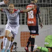 Tabla Liga de Primera: Unión La Calera derrota a Limache y se mete en zona de copas