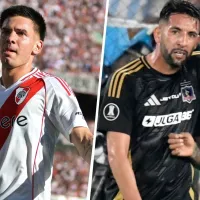 El fichaje de Mastantuono al Real Madrid da inesperado golpe a Colo Colo