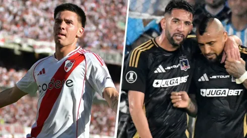 Franco Mastantuono ficha por el Real Madrid e impacta a Colo Colo.