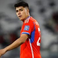Ex PF de Damián Pizarro en Colo Colo entrega el mejor consejo: “Hay que ayudarlo a…”