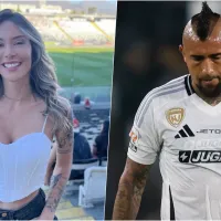 Psicóloga deportiva analiza el momento de Vidal: “Incapacidad de gestionar la frustración”