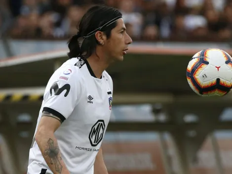 Pajarito Valdés sale del retiro y se suma a particular equipo