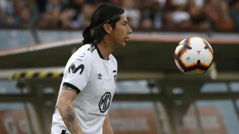 Pajarito Valdés vuelve a las canchas