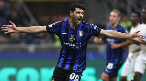 El iraní Taremi no puede viajar a Estados Unidos