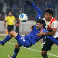 Con muchas novedades: la formación de la U para buscar el golpe ante Coquimbo Unido