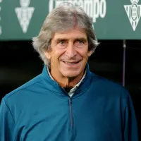 La fórmula de Betis para seducir a Manuel Pellegrini y que no se entusiasme con la selección chilena