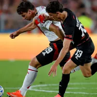 ¿Vuelve a Chile? En Argentina sentencian el futuro de Gonzalo Tapia tras decisión de River Plate