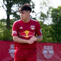 No lo pasa bien: la pesadilla de Marcelo Morales se extiende en New York Red Bulls