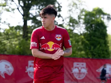 La pesadilla de Marcelo Morales en Estados Unidos no tiene fin