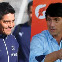 La advertencia de Valenzuela a Garnero por la Católica con que se va topar: “Encontrará un equipo…”
