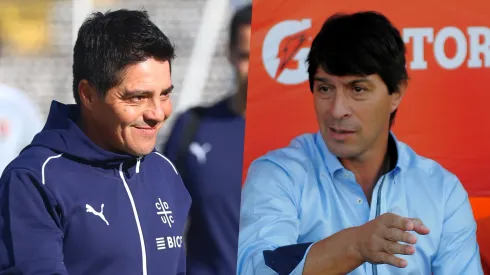 Valenzuela tiene fe en lo que pueda hacer Garnero en la UC.