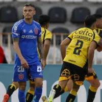 Los Piratas no perdonan: U. de Chile cayó ante Coquimbo Unido y se llenó de dudas