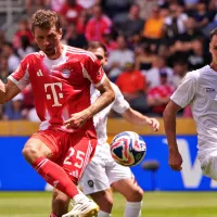 ¡La primera paliza del Mundial de Clubes! Bayern Múnich le mete miedo a Boca con un terrible 10-0 al Auckland City