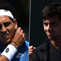 El Top 100 tiembla para Chile: Así queda el ranking chileno en la previa de Wimbledon