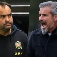 Ramírez le manda un brutal palo a Sierra tras caer en su debut con Unión Española: “A este equipo le falta mucho…”