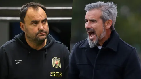 Ramírez aseguró que este equipo de Unión Española está poco trabajado.